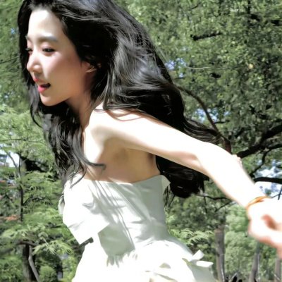 精灵高中:惊声尖拍