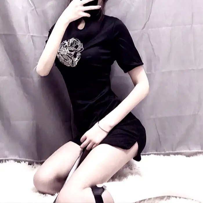 猛鬼专线2