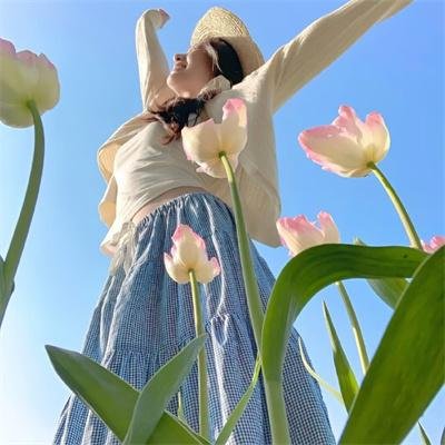 超市粉红豹