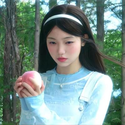 神秘森林